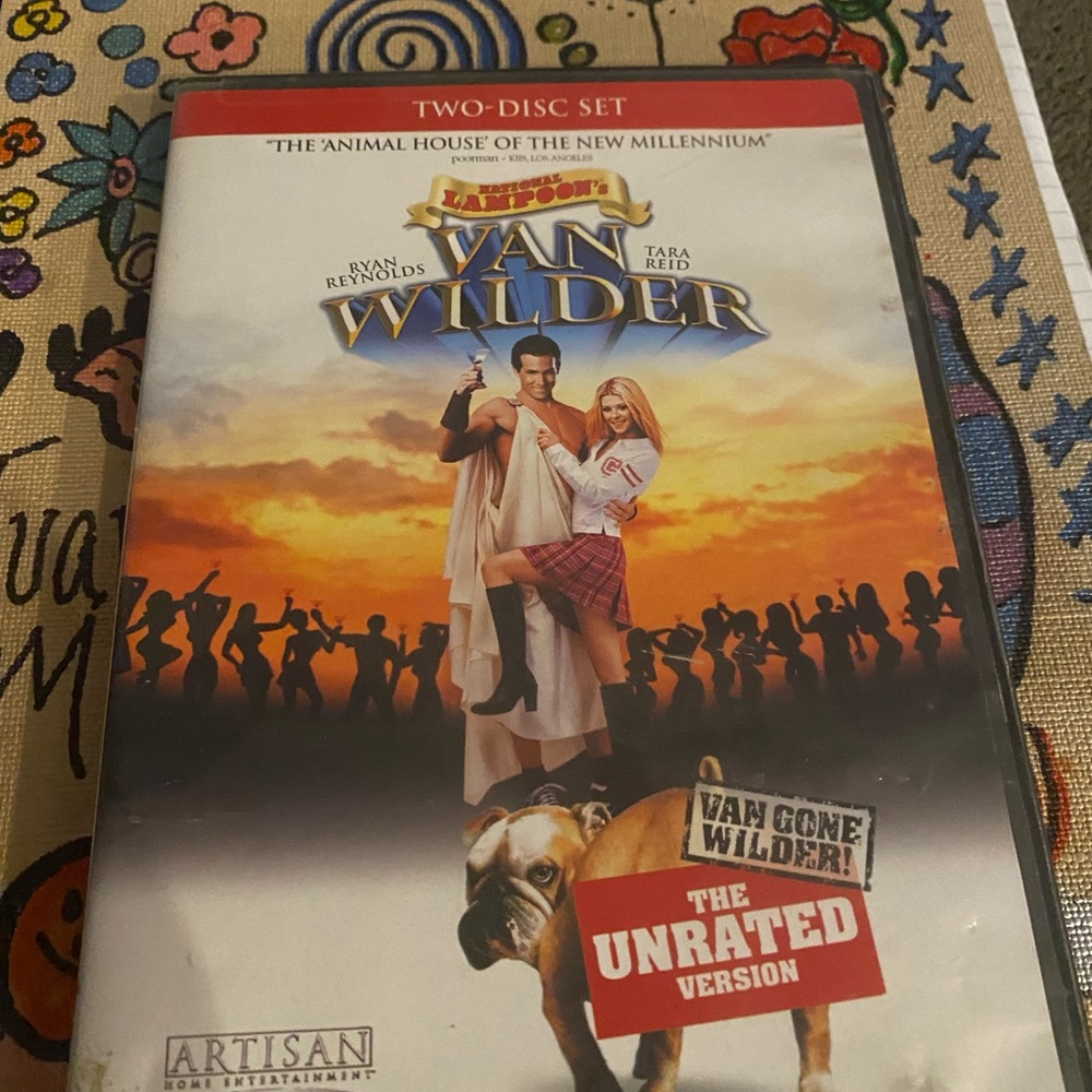 Old movies